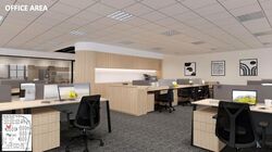 Visioncrest (D9), Office #575455901